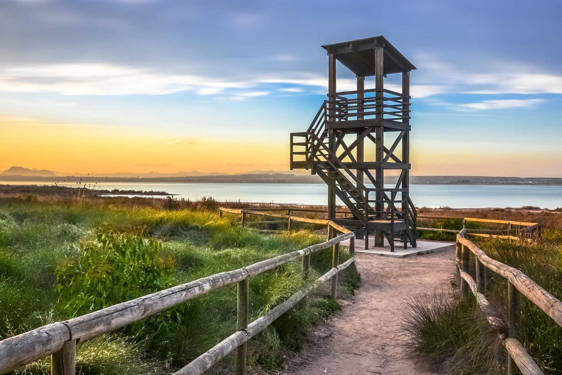 Reventa - Apartamento - Torrevieja - La Mata