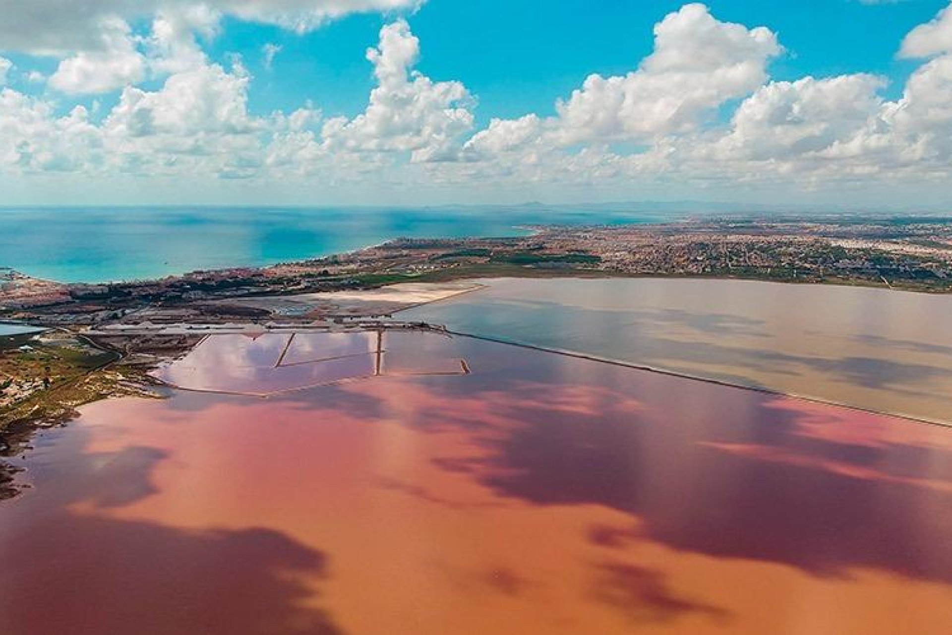 Reventa - Apartamento - Torrevieja - La Mata