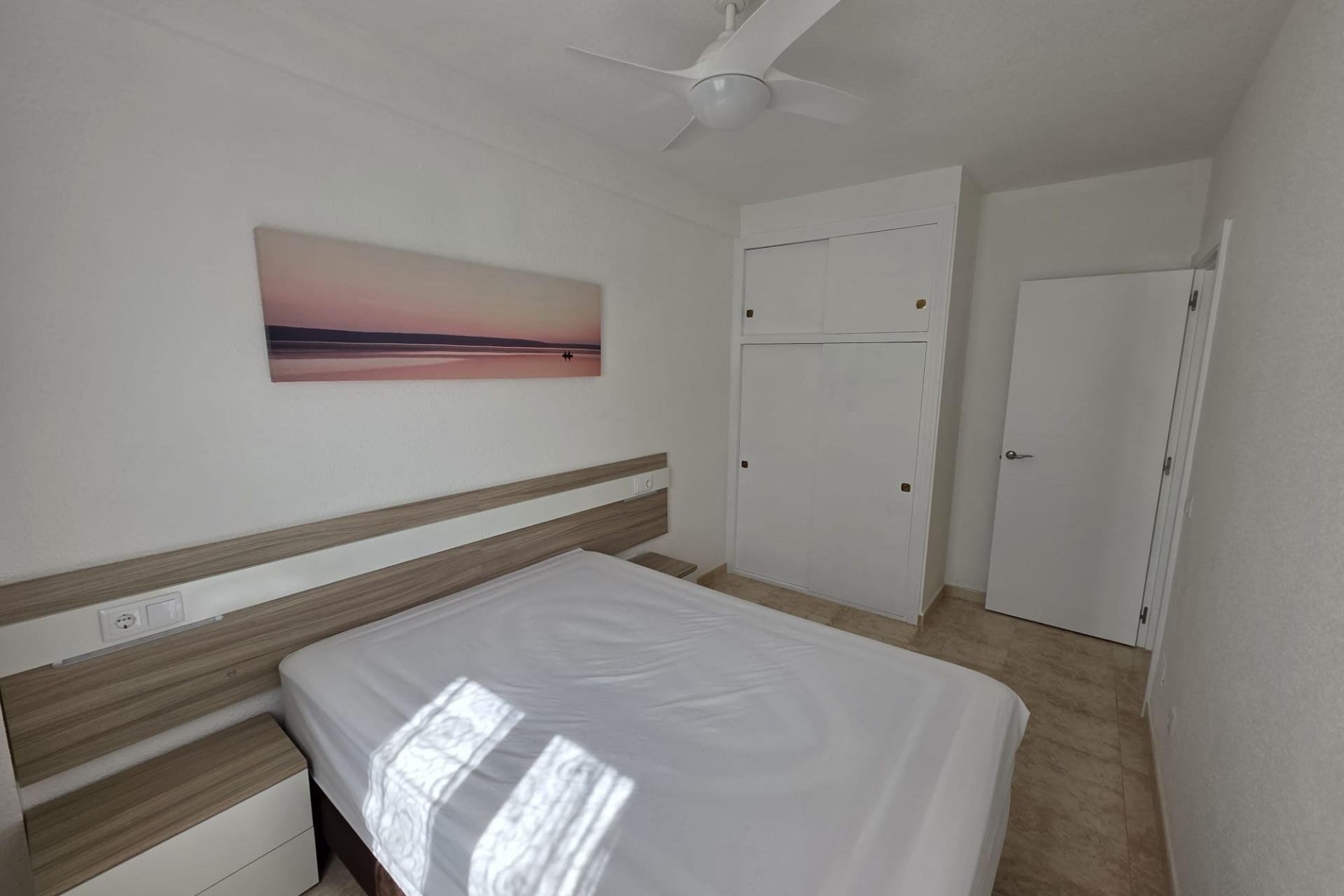 Reventa - Apartamento - Torrevieja - La Mata