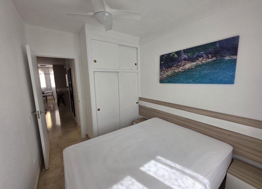 Reventa - Apartamento - Torrevieja - La Mata