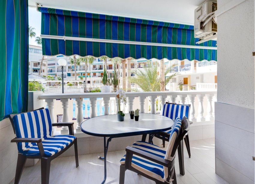 Reventa - Apartamento - Torrevieja - La Mata