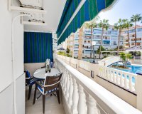 Reventa - Apartamento - Torrevieja - La Mata