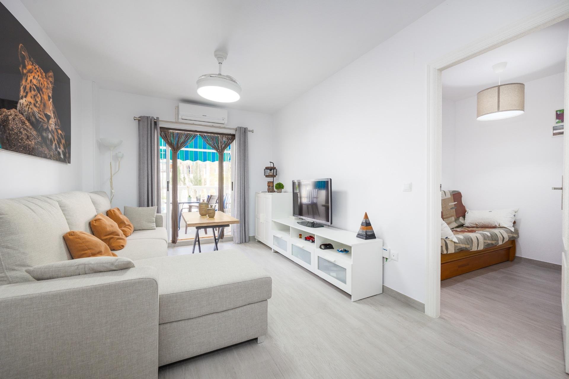 Reventa - Apartamento - Torrevieja - La Mata