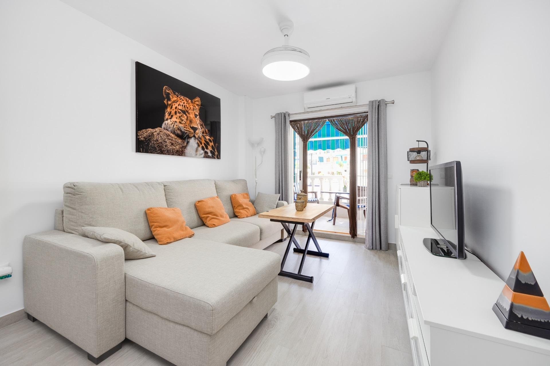 Reventa - Apartamento - Torrevieja - La Mata