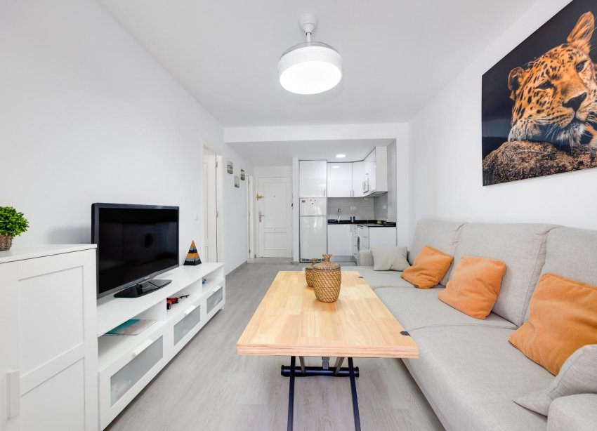 Reventa - Apartamento - Torrevieja - La Mata