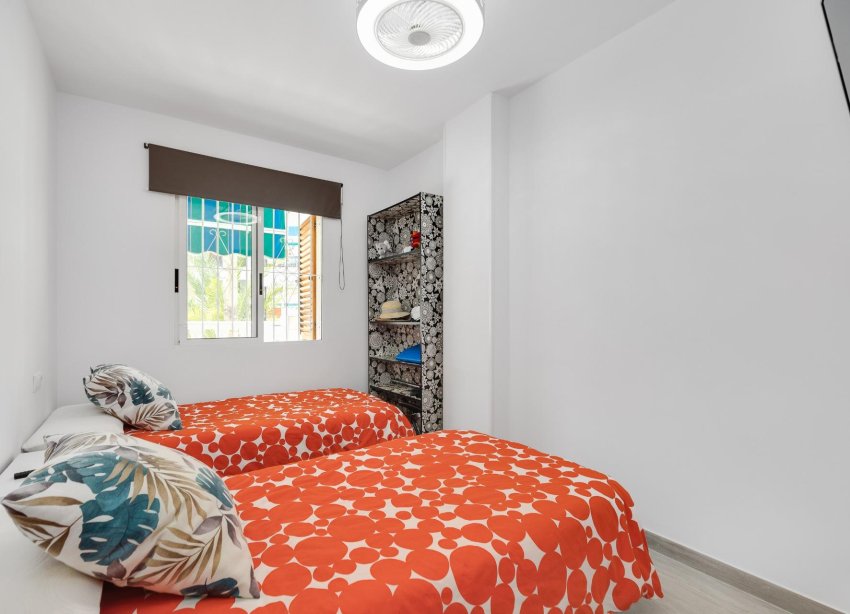 Reventa - Apartamento - Torrevieja - La Mata