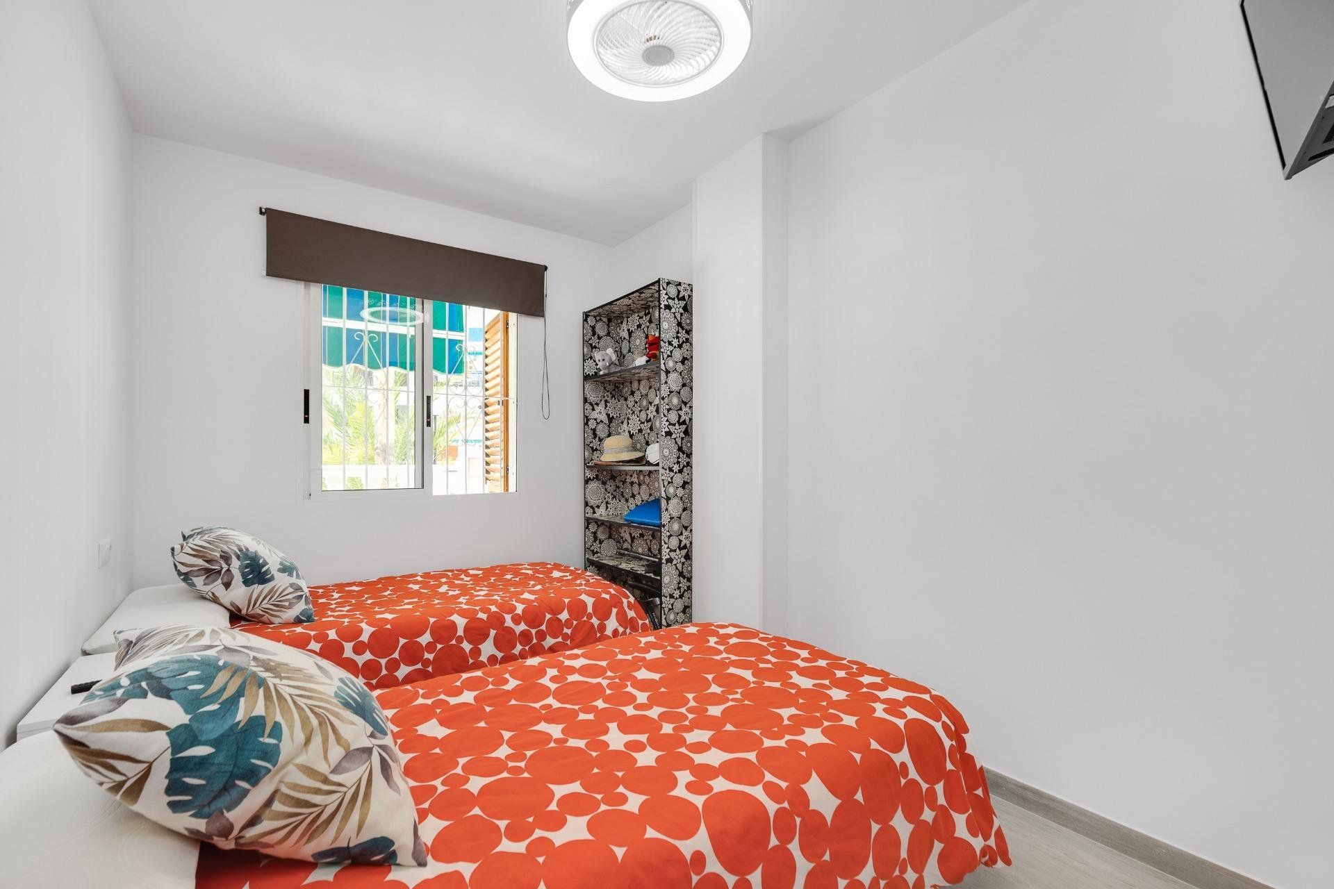 Reventa - Apartamento - Torrevieja - La Mata