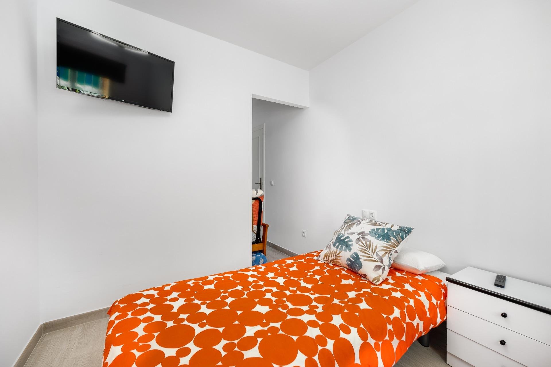 Reventa - Apartamento - Torrevieja - La Mata