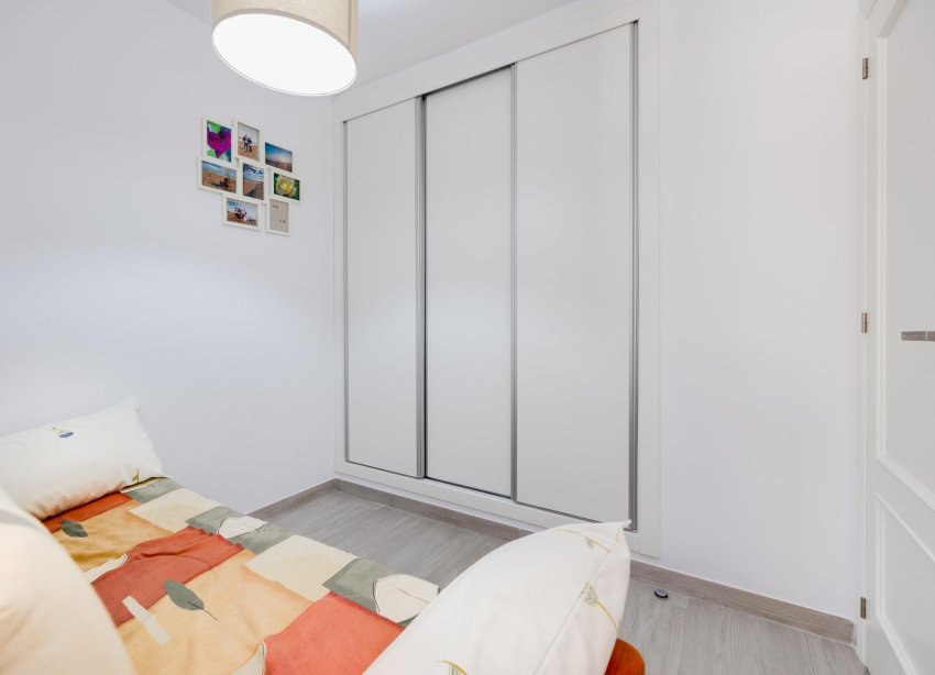Reventa - Apartamento - Torrevieja - La Mata