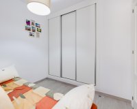 Reventa - Apartamento - Torrevieja - La Mata