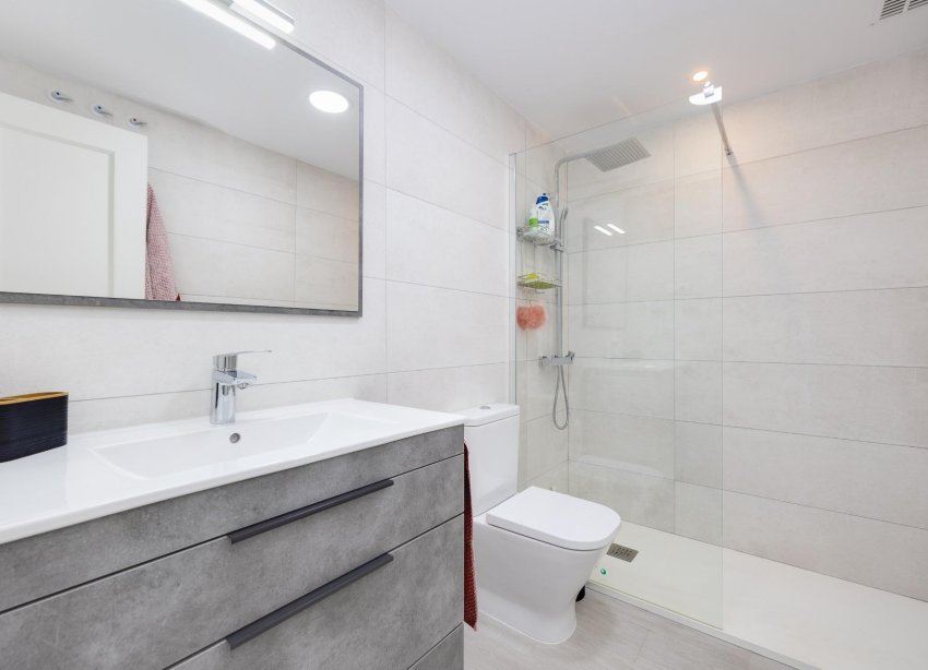 Reventa - Apartamento - Torrevieja - La Mata