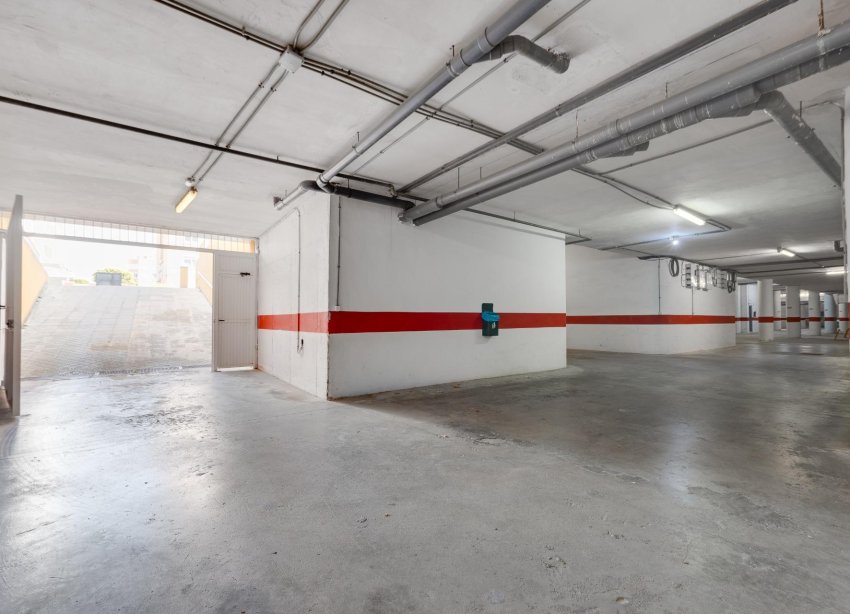 Reventa - Apartamento - Torrevieja - La Mata