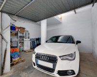 Reventa - Apartamento - Torrevieja - La Mata