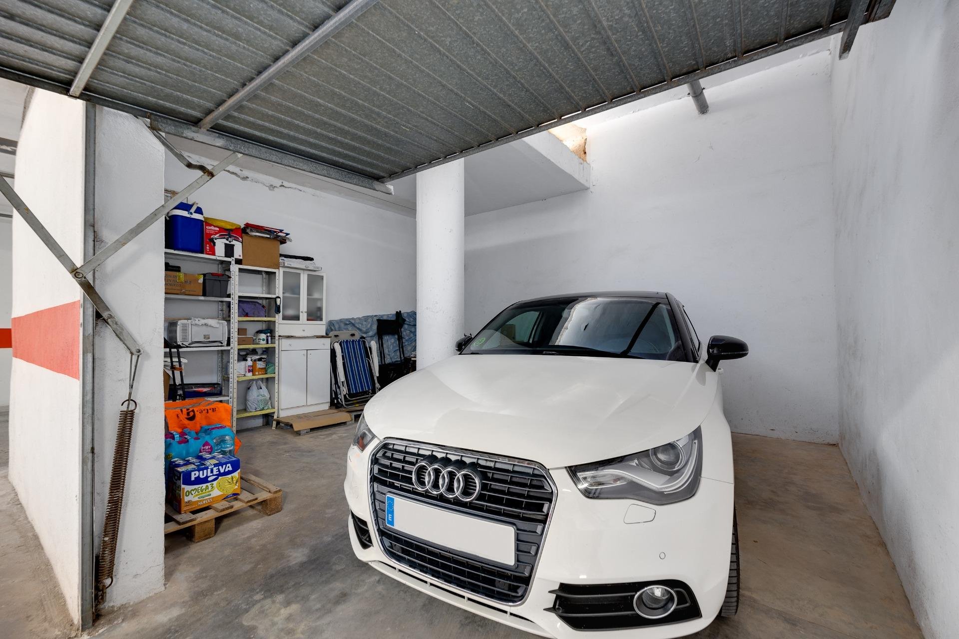 Reventa - Apartamento - Torrevieja - La Mata