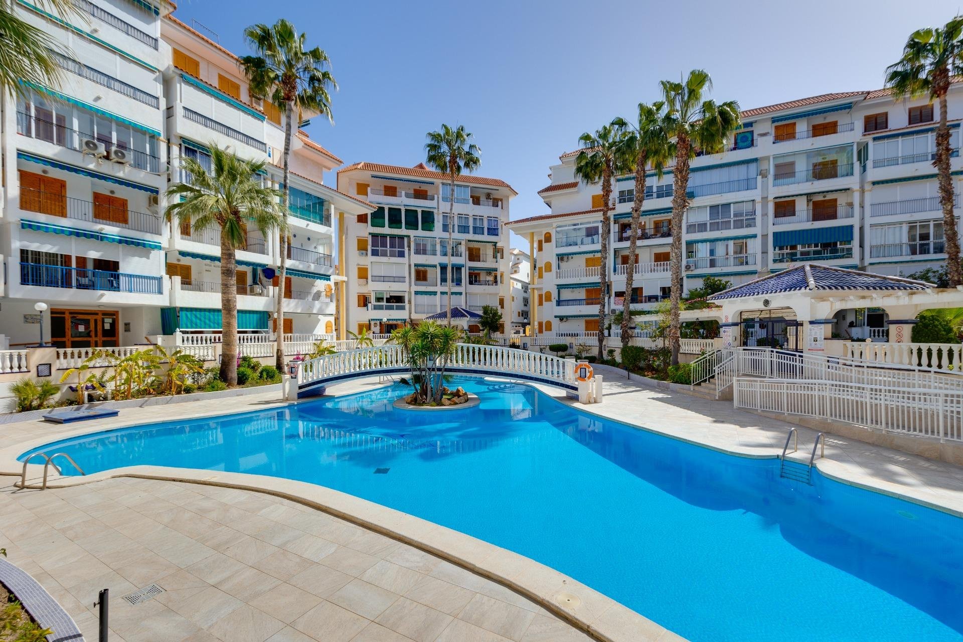 Reventa - Apartamento - Torrevieja - La Mata