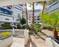 Reventa - Apartamento - Torrevieja - La Mata