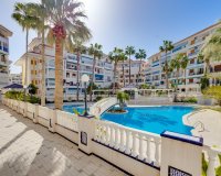 Reventa - Apartamento - Torrevieja - La Mata