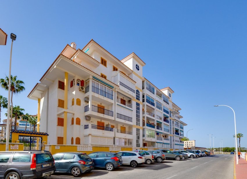 Reventa - Apartamento - Torrevieja - La Mata