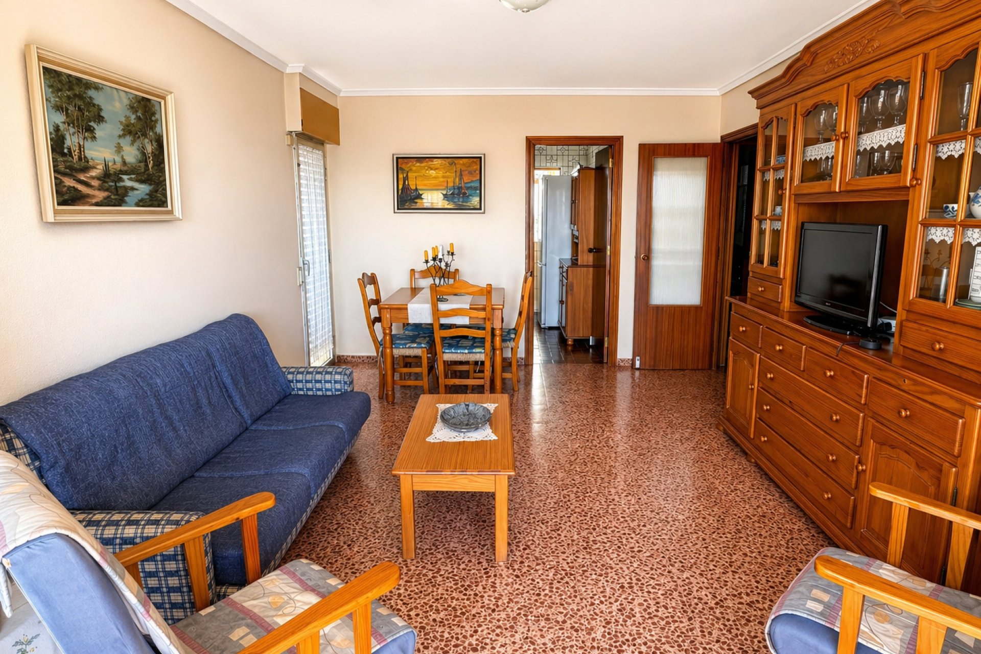Reventa - Apartamento - Torrevieja - La Mata