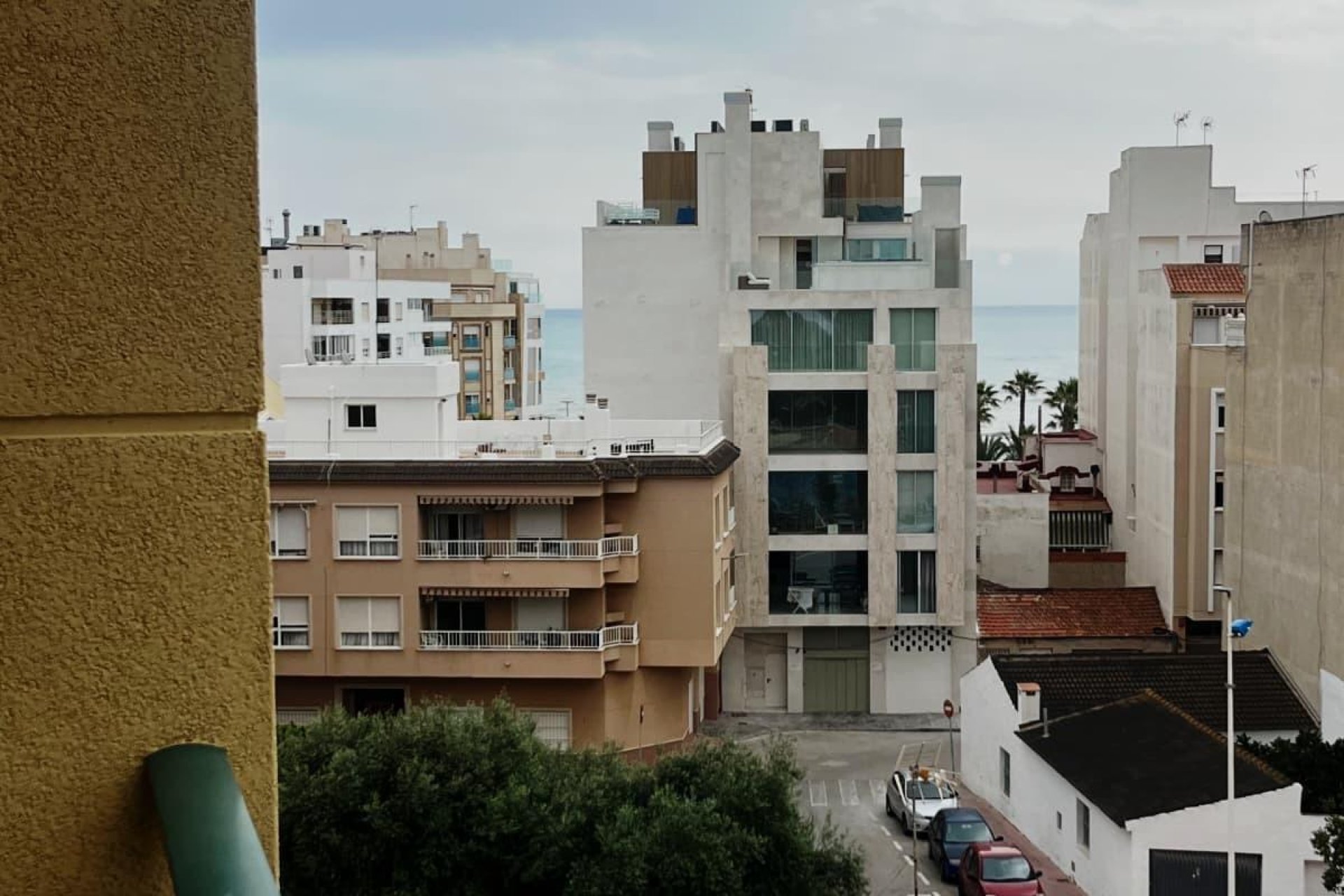 Reventa - Apartamento - Torrevieja - La Mata