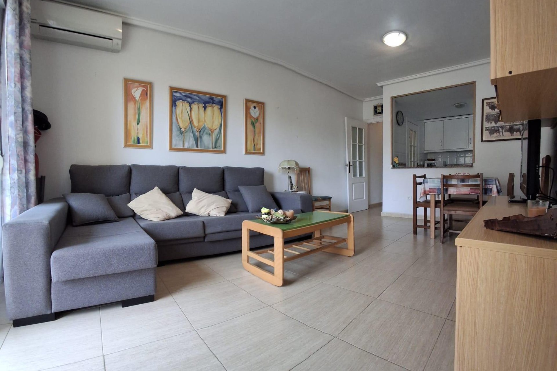 Reventa - Apartamento - Torrevieja - La Mata