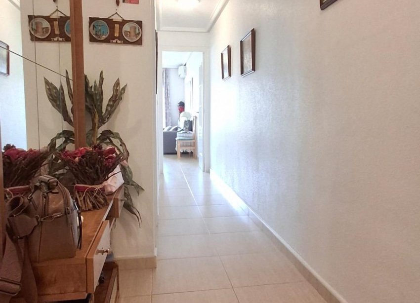 Reventa - Apartamento - Torrevieja - La Mata