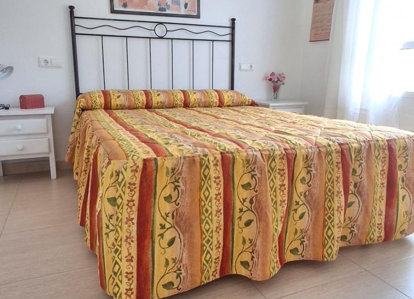 Reventa - Apartamento - Torrevieja - La Mata