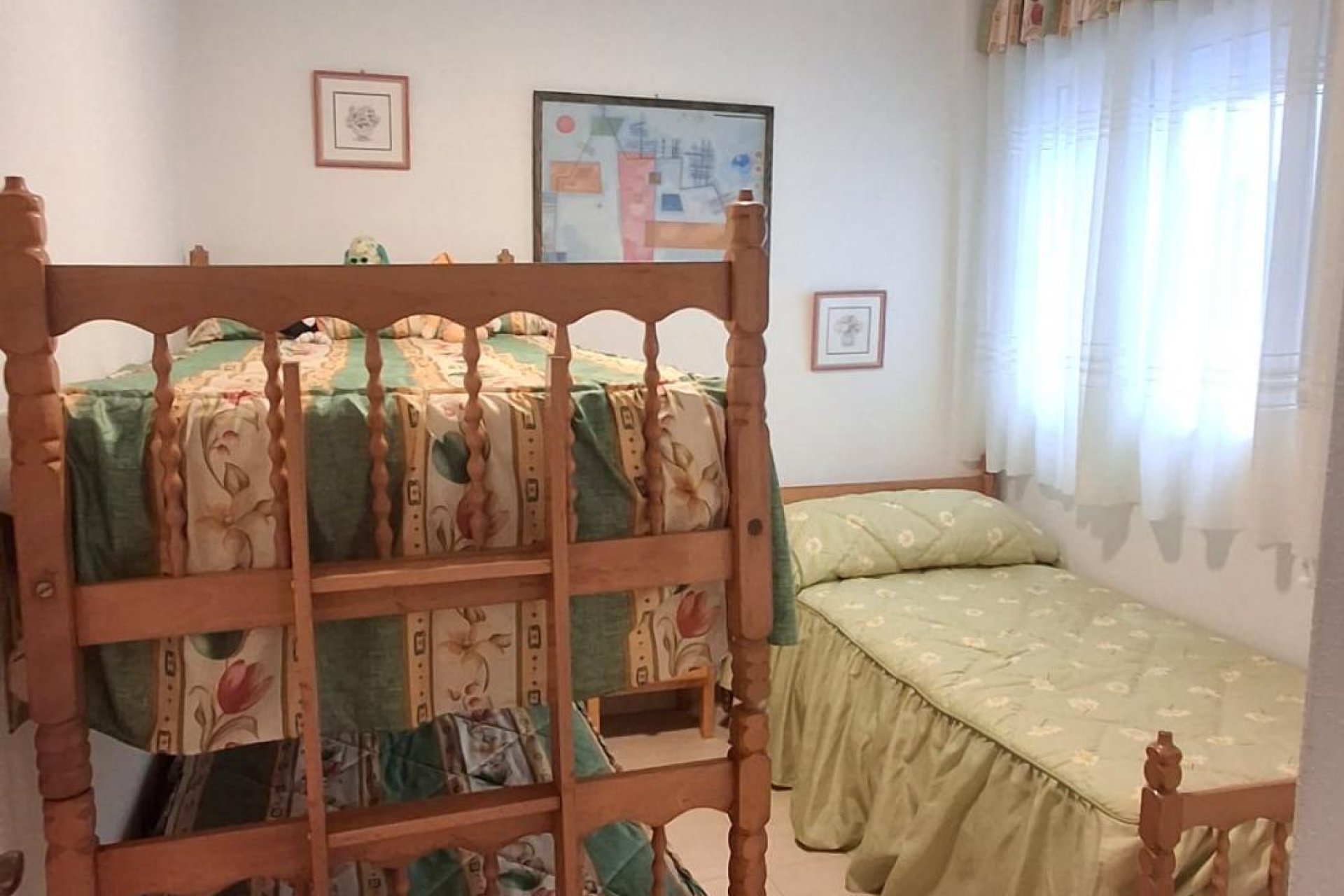 Reventa - Apartamento - Torrevieja - La Mata