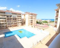 Reventa - Apartamento - Torrevieja - La Mata