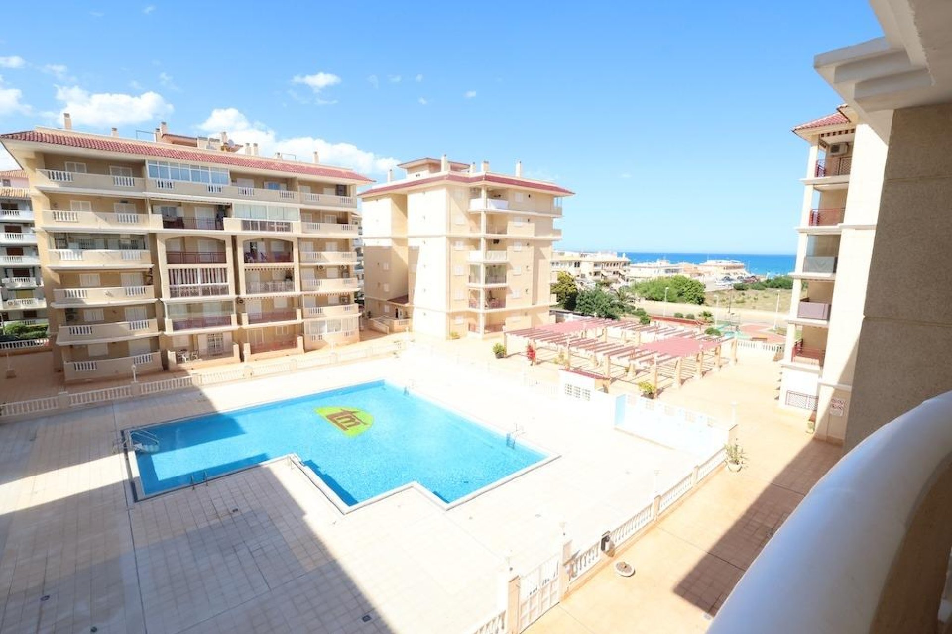 Reventa - Apartamento - Torrevieja - La Mata