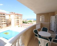 Reventa - Apartamento - Torrevieja - La Mata