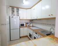 Reventa - Apartamento - Torrevieja - La Mata
