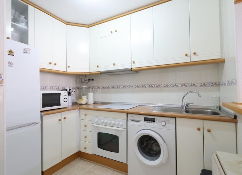 Reventa - Apartamento - Torrevieja - La Mata