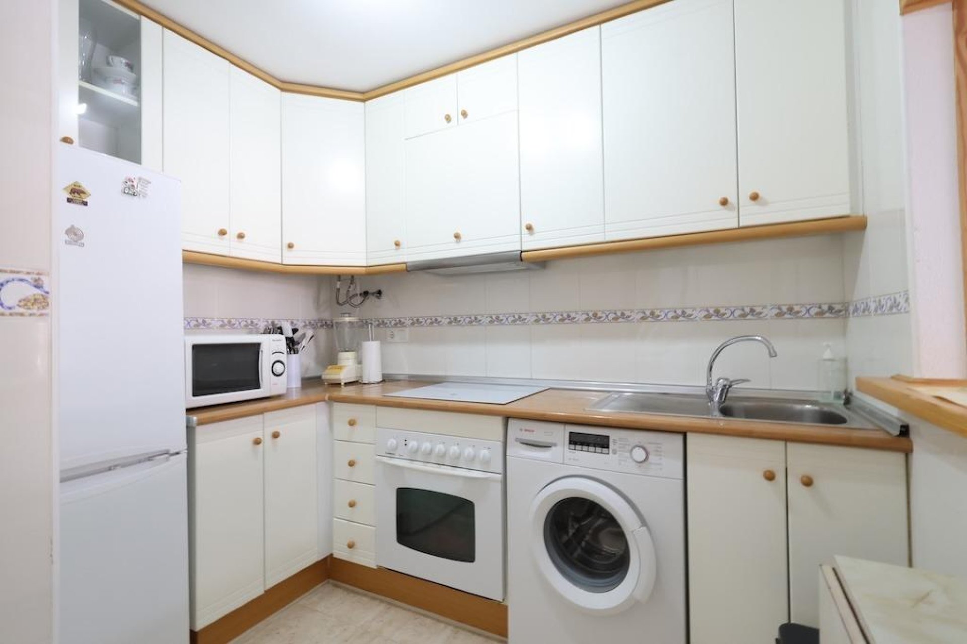Reventa - Apartamento - Torrevieja - La Mata