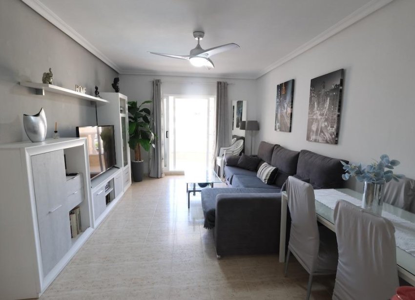 Reventa - Apartamento - Torrevieja - La Mata