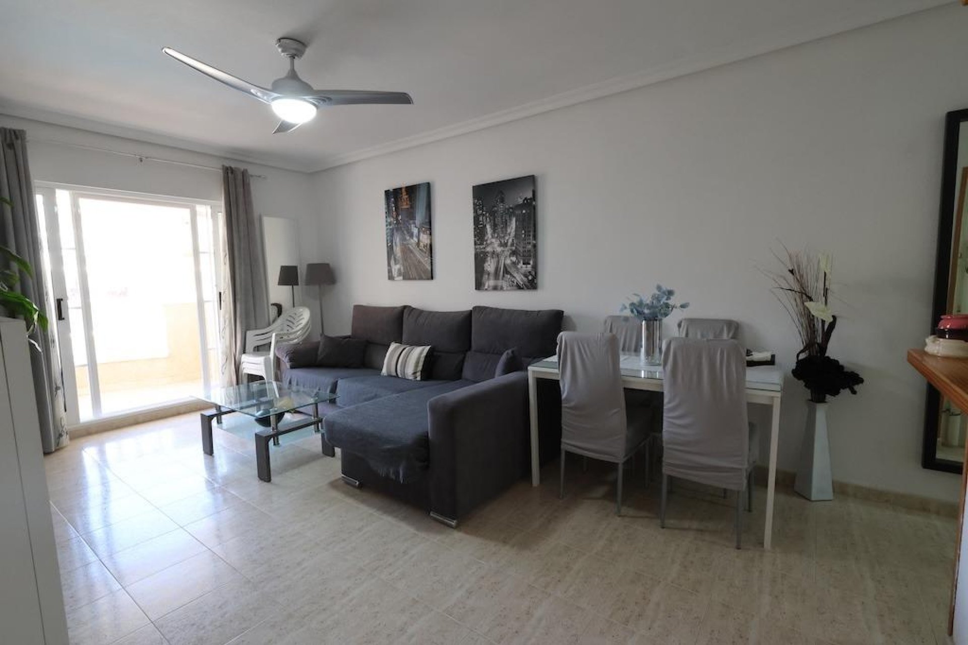 Reventa - Apartamento - Torrevieja - La Mata