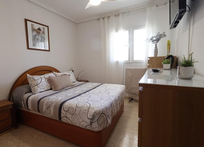 Reventa - Apartamento - Torrevieja - La Mata