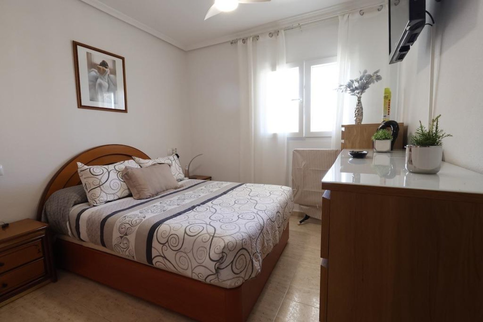 Reventa - Apartamento - Torrevieja - La Mata