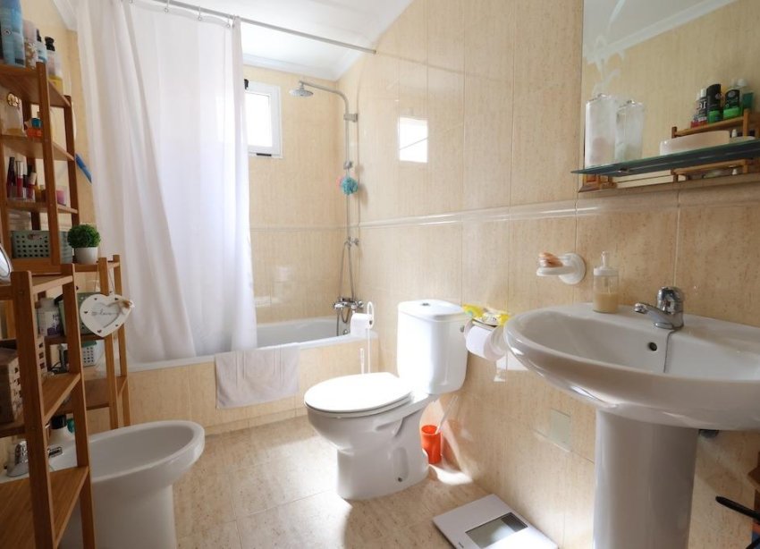 Reventa - Apartamento - Torrevieja - La Mata