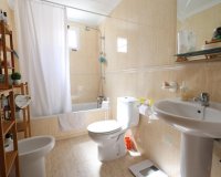 Reventa - Apartamento - Torrevieja - La Mata