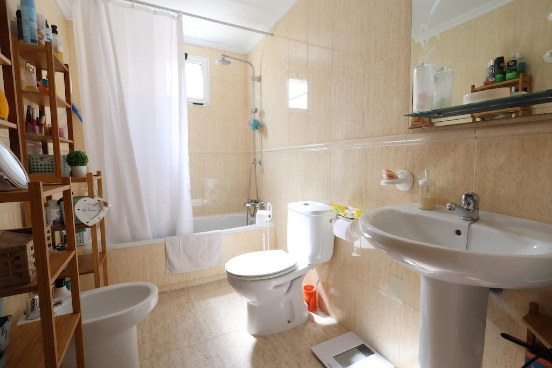 Reventa - Apartamento - Torrevieja - La Mata