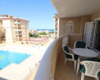 Reventa - Apartamento - Torrevieja - La Mata