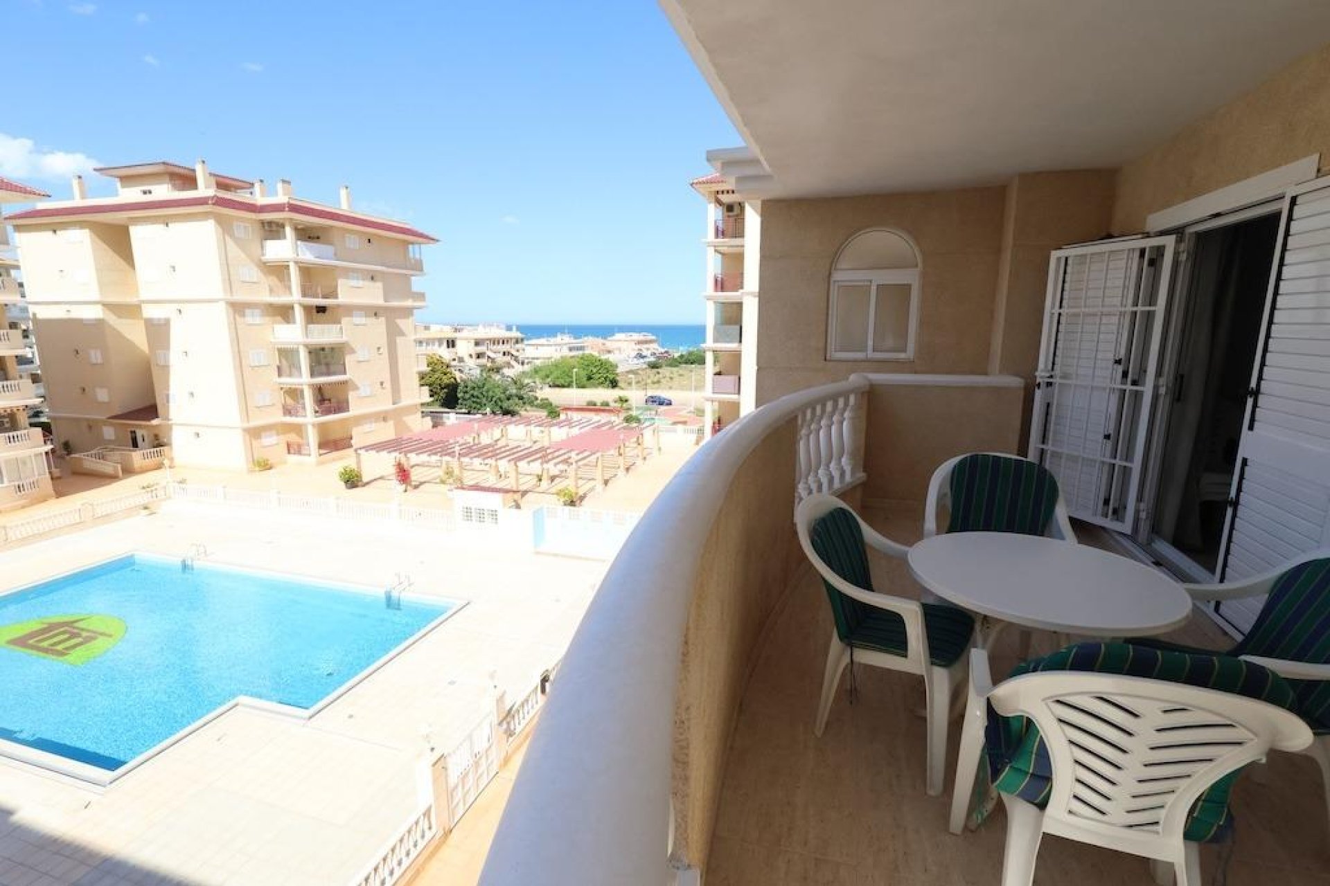 Reventa - Apartamento - Torrevieja - La Mata