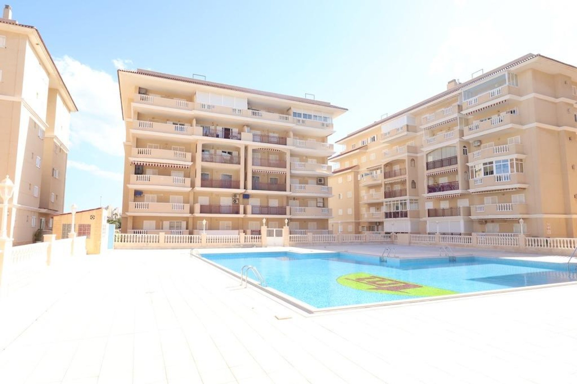 Reventa - Apartamento - Torrevieja - La Mata