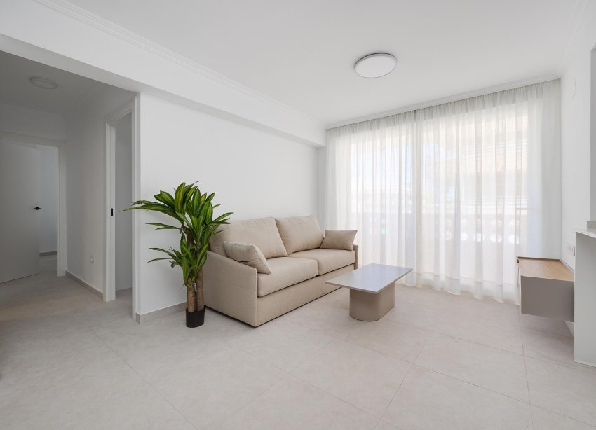 Reventa - Apartamento - Torrevieja - La Mata
