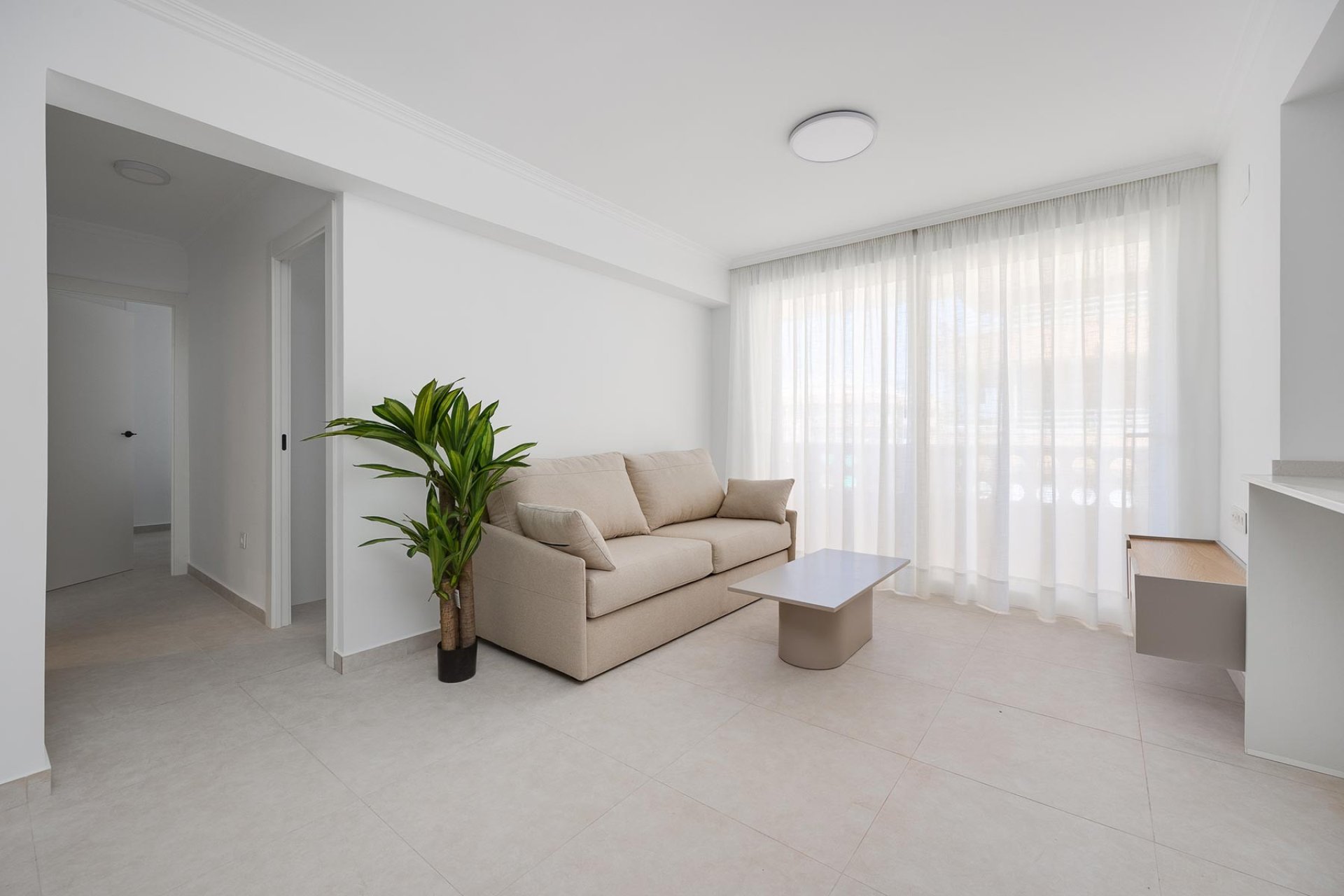 Reventa - Apartamento - Torrevieja - La Mata