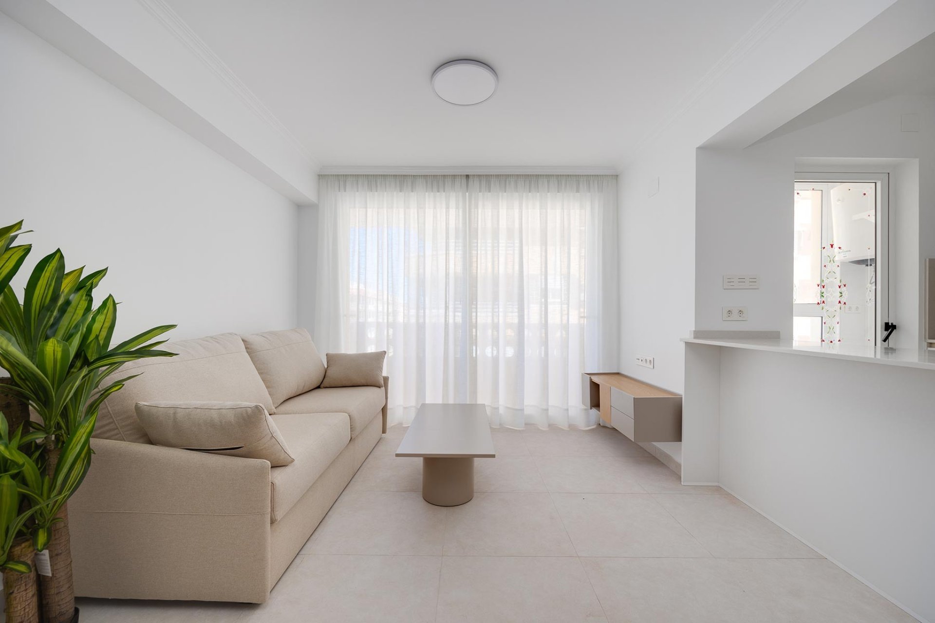 Reventa - Apartamento - Torrevieja - La Mata