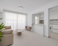 Reventa - Apartamento - Torrevieja - La Mata