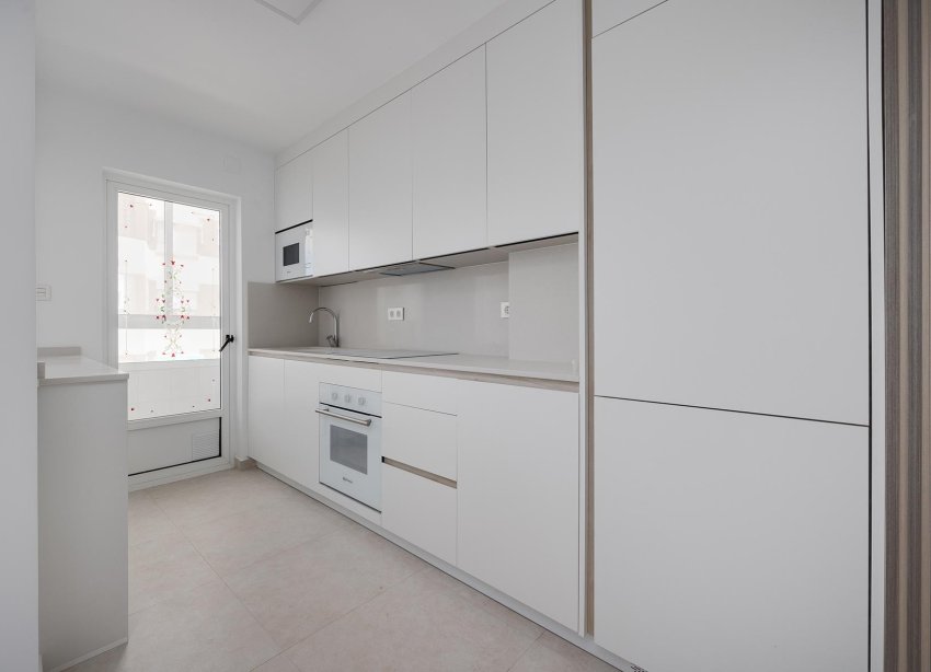 Reventa - Apartamento - Torrevieja - La Mata