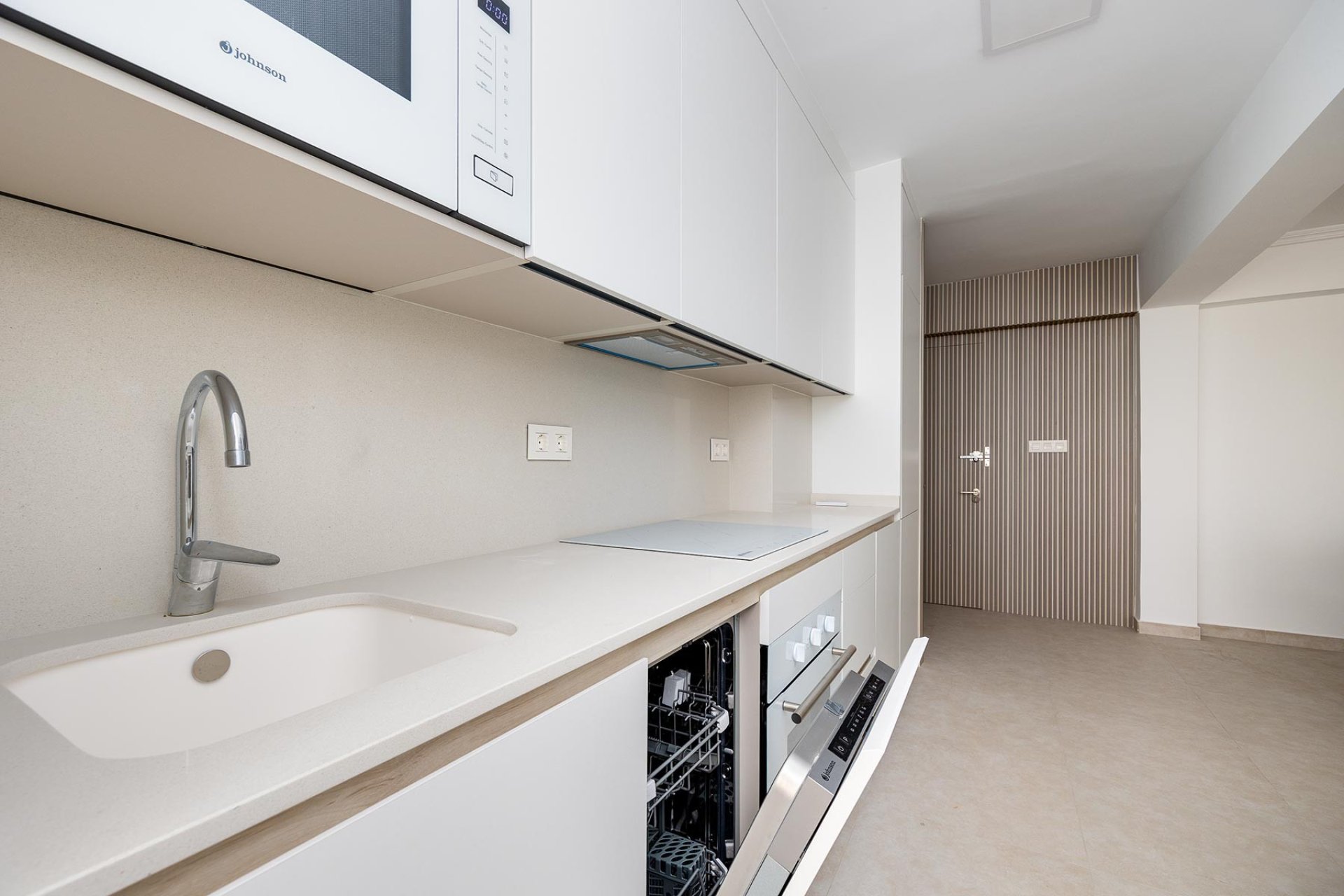 Reventa - Apartamento - Torrevieja - La Mata